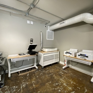 Photo of WeCraft Lab