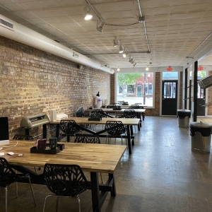 Photo of WeCraft Lab