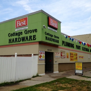Photo of Cottage Grove Hardware