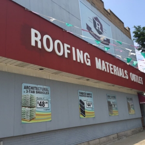 Chicago Cottage Grove Hardware