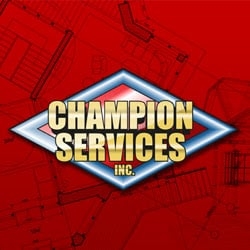 Photo of Champion Services