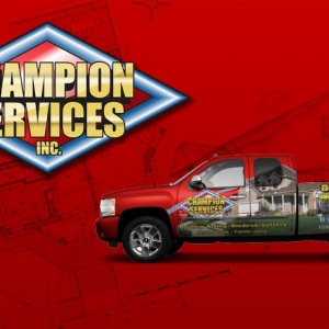 Photo of Champion Services