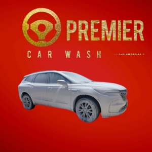 Photo of Premier Car Wash and Detail