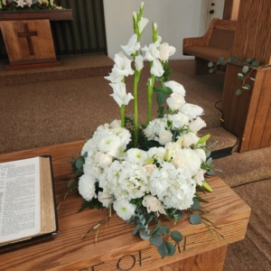 Photo of Barriologan Florist
