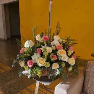 Photo of Barriologan Florist