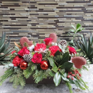 Photo of Barriologan Florist
