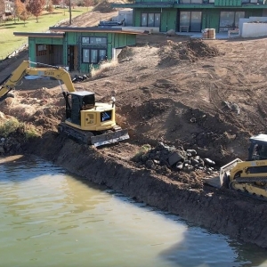Photo of BluGrade Earthworks