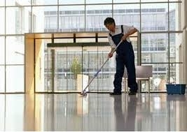Photo of K and I Office Cleaners