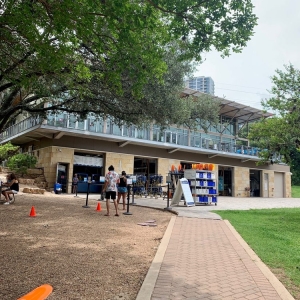Photo of Waller Creek Boathouse