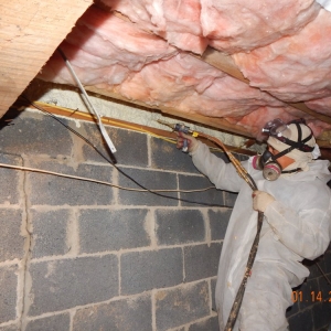 Photo of Summit Waterproofing