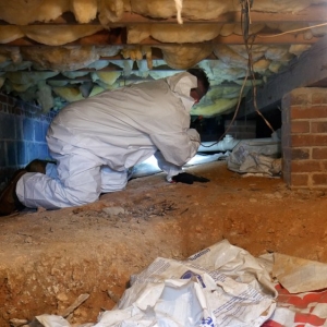 Photo of Summit Waterproofing