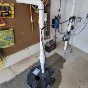 Photo of Summit Waterproofing