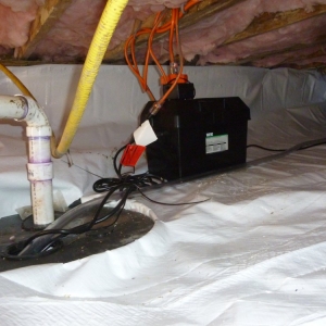 Photo of Summit Waterproofing