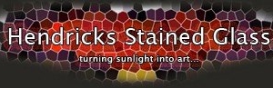 Photo of Hendricks Stained Glass
