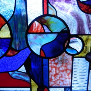 Photo of Hendricks Stained Glass
