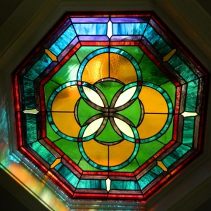 Photo of Hendricks Stained Glass