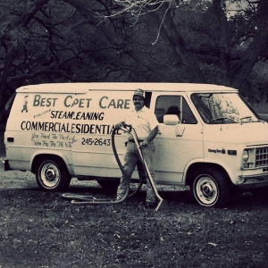 Bay City Bay City Janitorial & Best Carpet Care