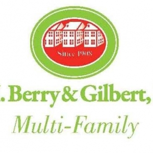 Photo of J H Berry & Gilbert