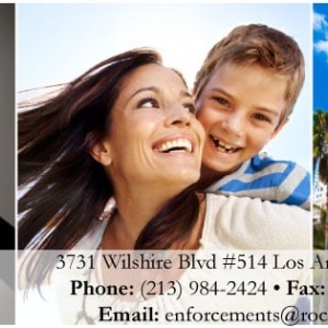 Los Angeles Evanns Collection Law Firm