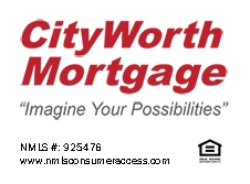 Photo of CityWorth Mortgage