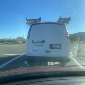Photo of National Air and Energy