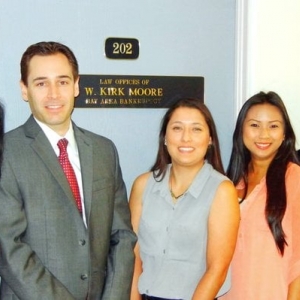 Photo of Law Offices of W. Kirk Moore