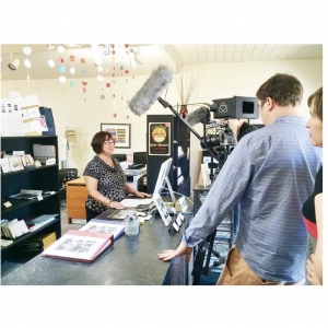 Photo of Paperjam Press