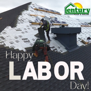 Photo of Century Roof and Solar