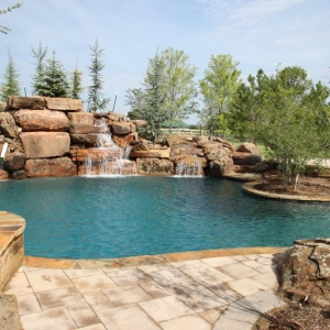 Photo of Aquascape Pools