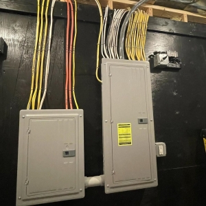 Photo of Milestone Electrical Services
