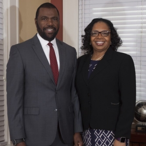 College Park Jenkins & Roberts