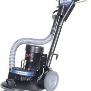 Photo of Barefoot Carpet Care