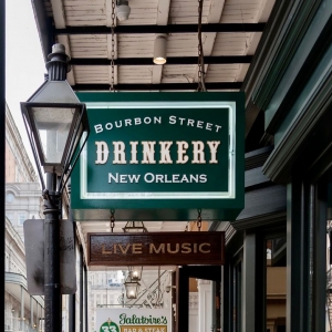 Photo of Bourbon Street Drinkery