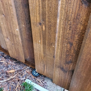 Photo of ReCon Fence