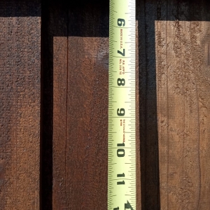 Photo of ReCon Fence