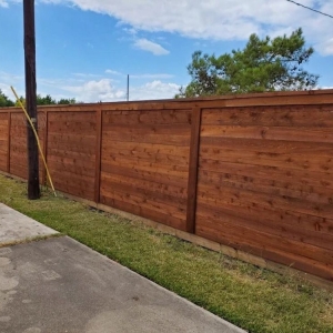 Photo of ReCon Fence