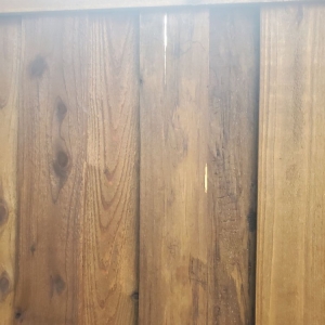 Photo of ReCon Fence