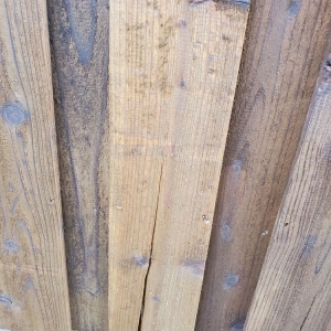 Photo of ReCon Fence