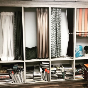 Photo of Benny's Draperies