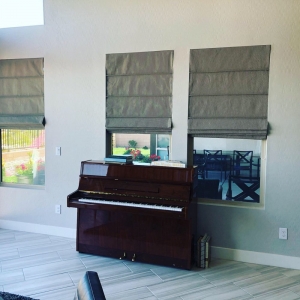 Photo of Benny's Draperies