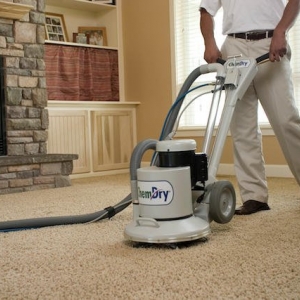 Photo of Lexington Chem-Dry