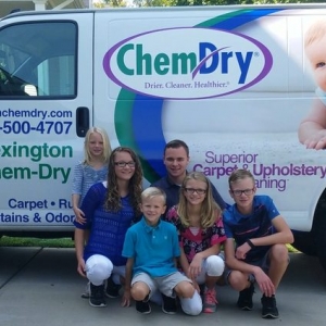 Photo of Lexington Chem-Dry