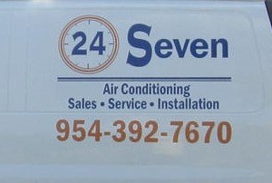Photo of 24 Seven Air Conditioning