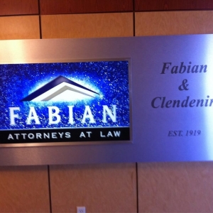 Photo of Fabian VanCott