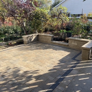 Photo of Azteca Brick Paving & Landscaping