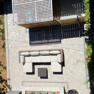 Photo of Azteca Brick Paving & Landscaping