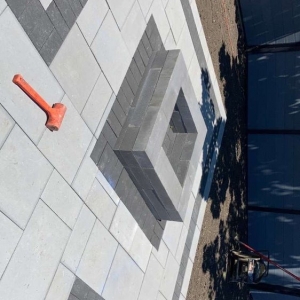 Photo of Azteca Brick Paving & Landscaping