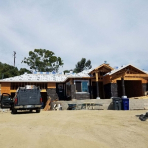 Photo of Enrique Mercado Construction