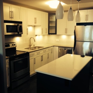 Photo of Masterpiece Kitchens