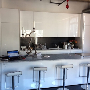 Photo of Masterpiece Kitchens